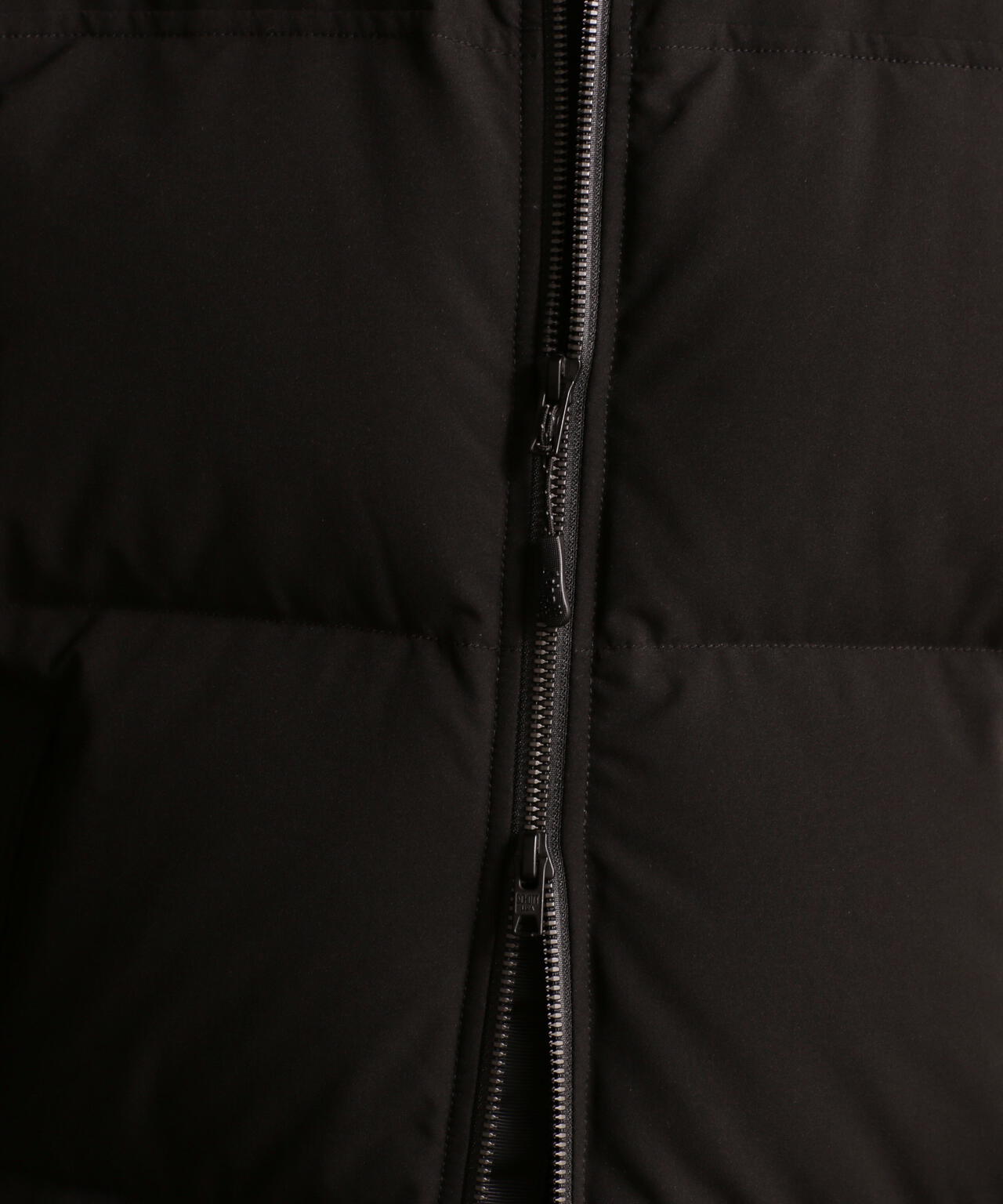 2WAY 2TONE DOWN JACKET/2ウェイ 2トーン ダウンジャケット | Schott