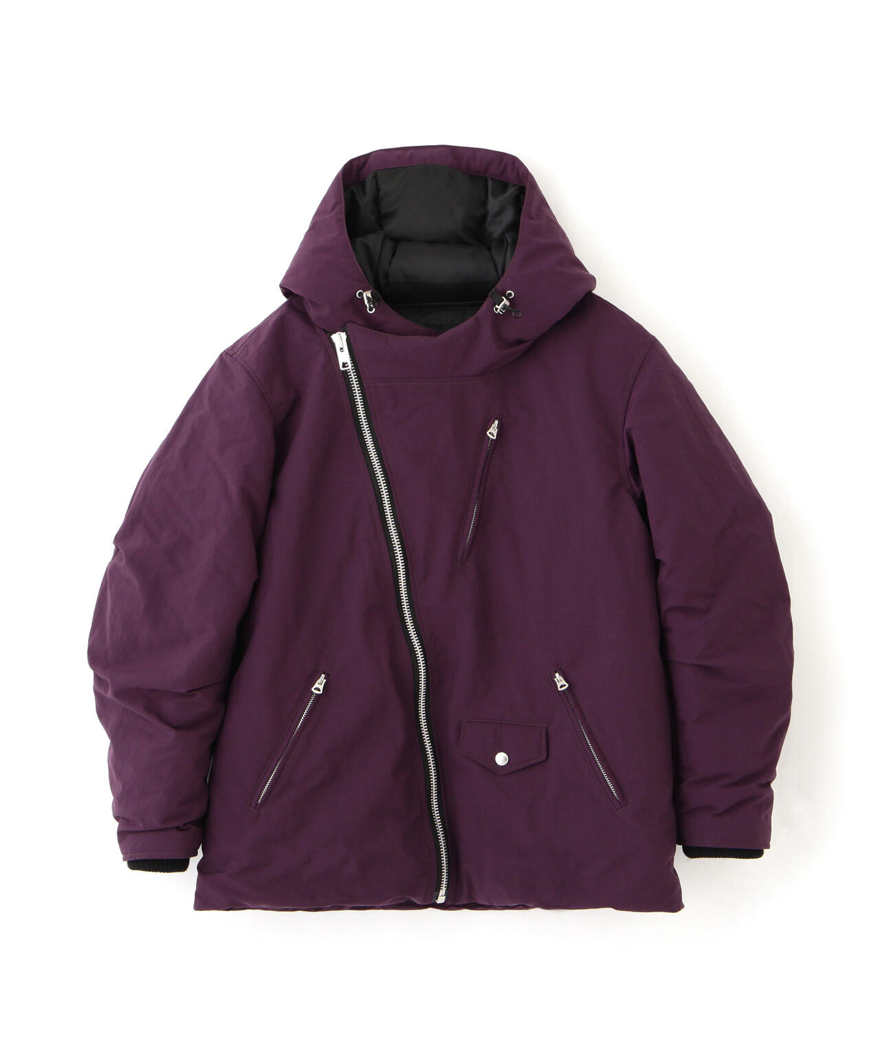 xNANGA/×ナンガ/DOUBLE BREAST DOWN JACKET | Schott（ショット