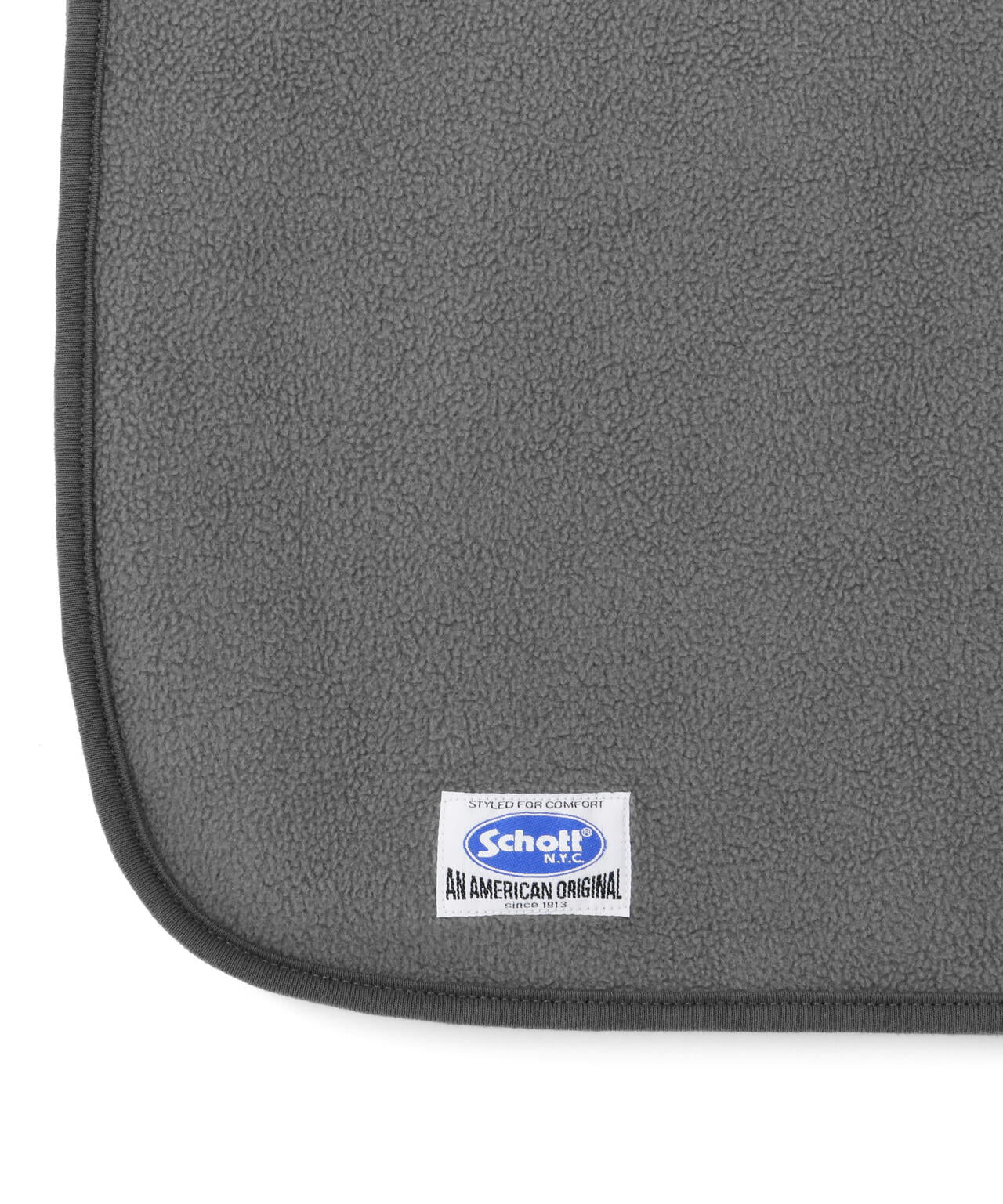 直営限定/BLANKET/ブランケット | Schott（ショット） ｜【公式】通販