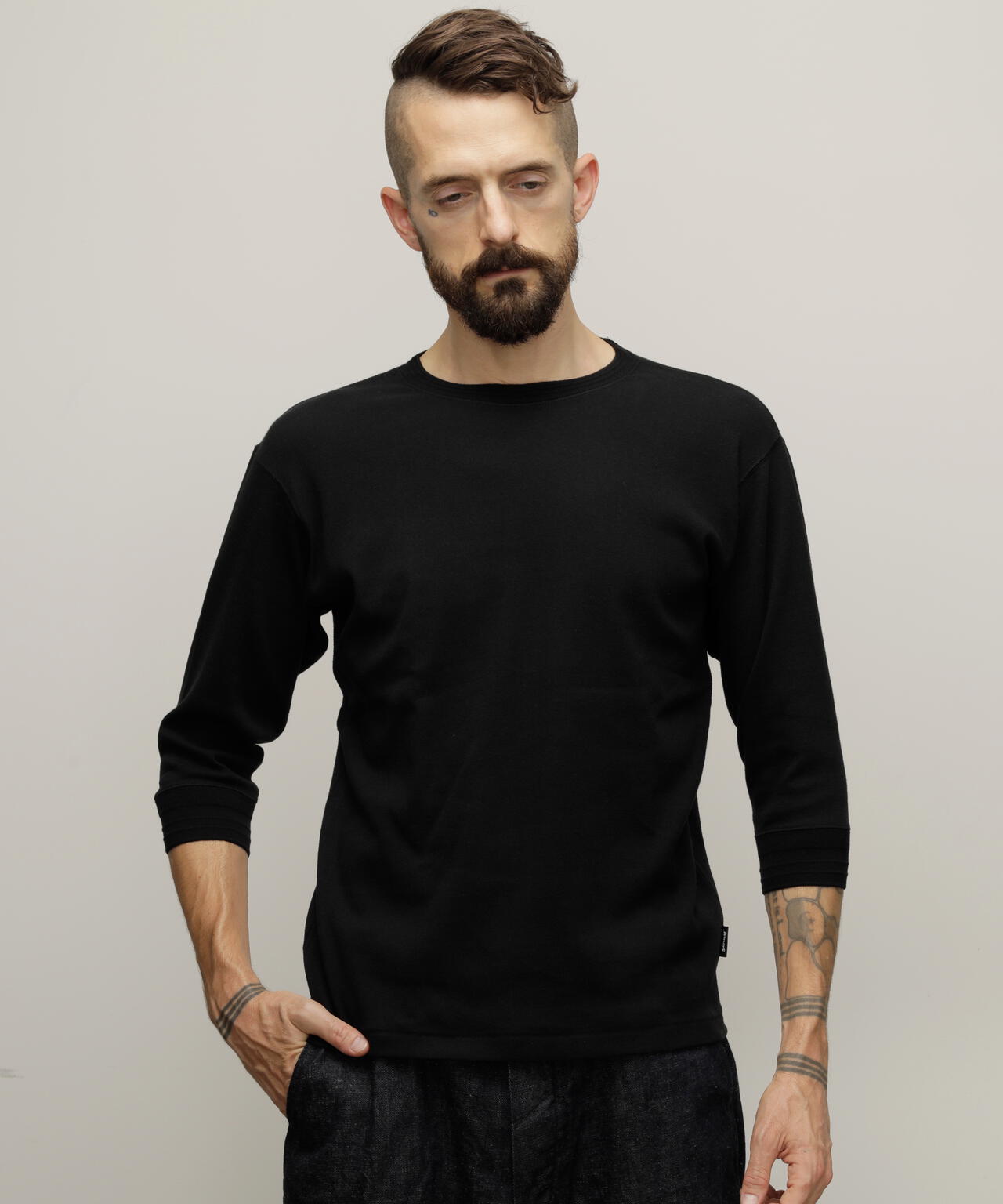 その他 39ch SAINT MICHAEL×FEAR OF GOD 25SS/FG SS TEE ／ SNT OF GOD