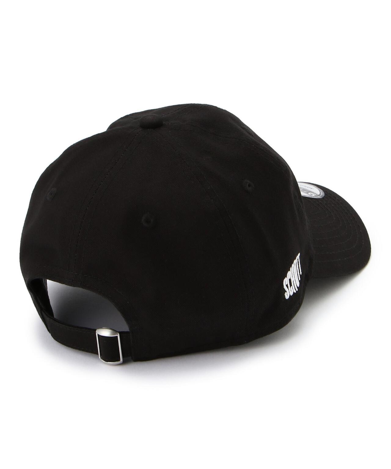 Schott 59FIFTY ブラック キャップ 7 3/8 楽天市場】Schott/ショット