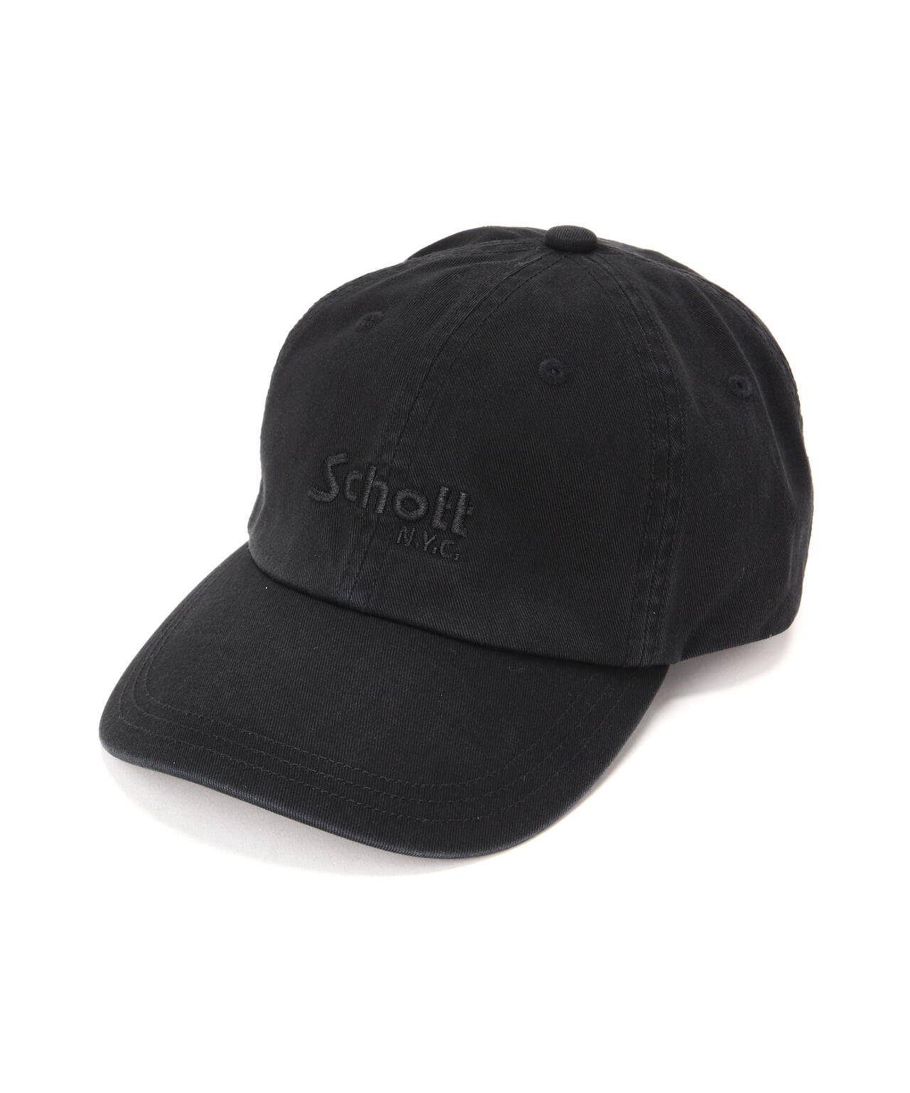 TWILL CAP/ツイルキャップ | Schott（ショット） ｜【公式】通販
