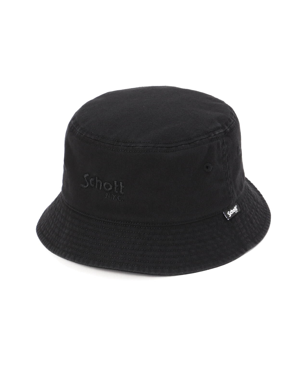 TWILL BUCKET HAT/ツイル バケットハット