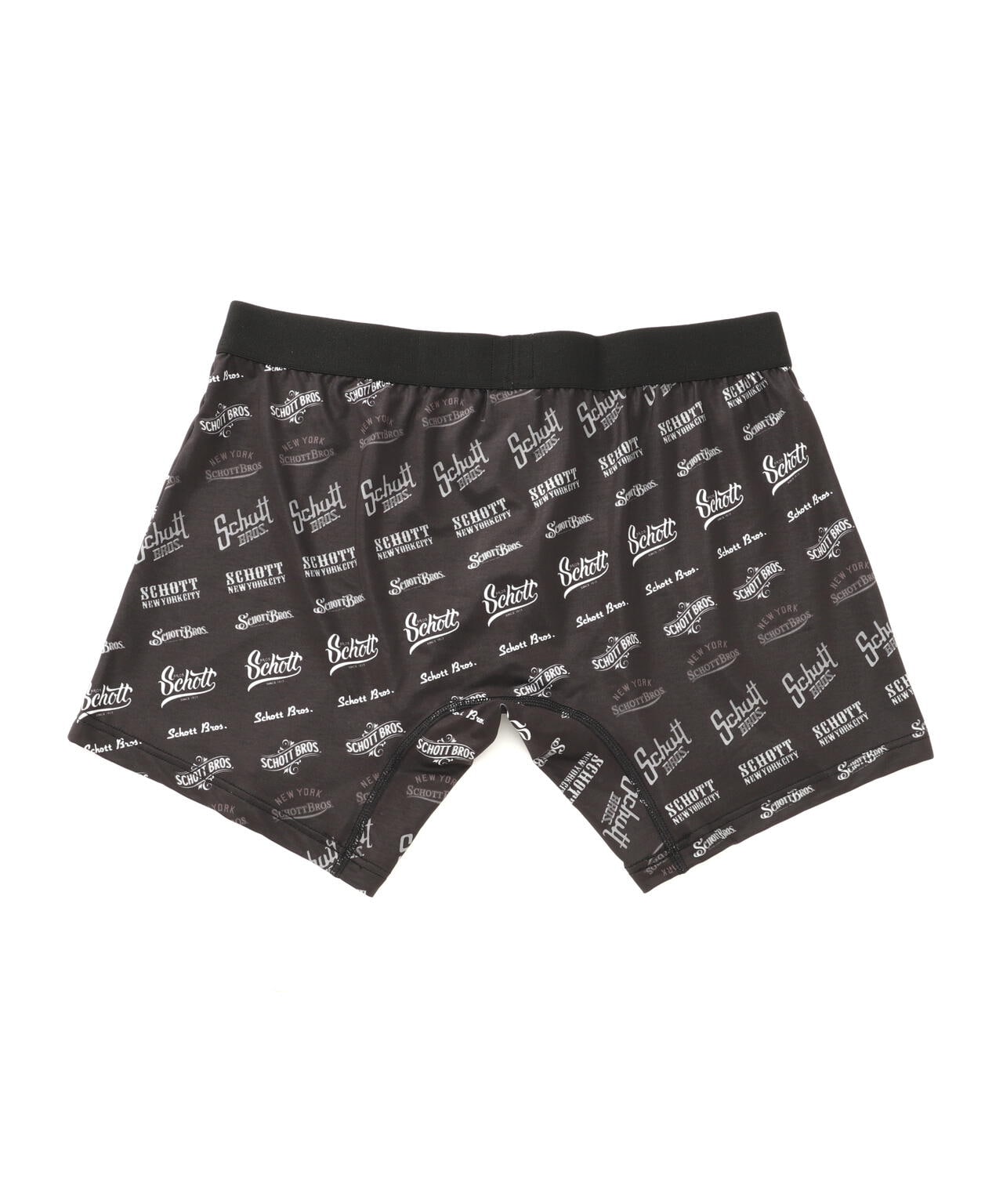 直営限定/BOXER PANTS ARCHIVE LOGO/ボクサーパンツ アーカイブロゴ
