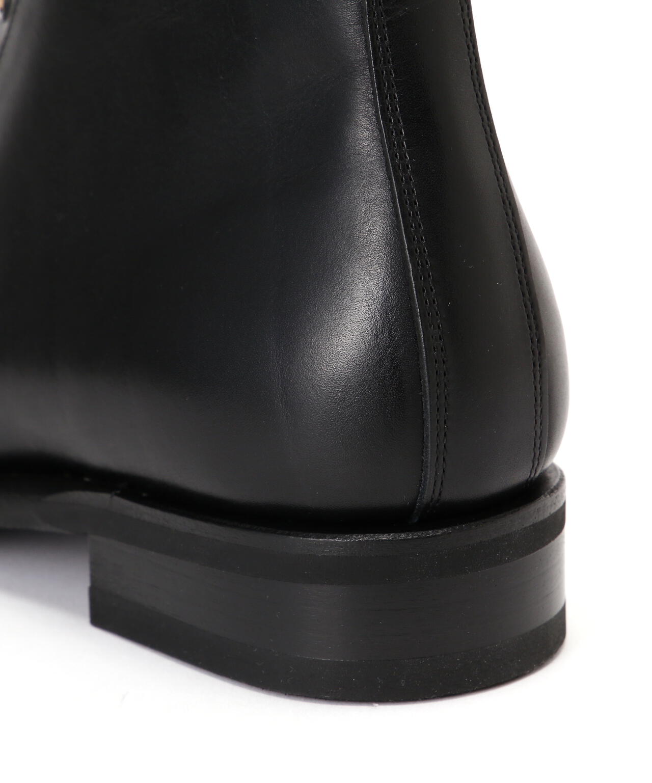 LA POCHE/ラポッシュ/ANNE/アン/レースアップブーツ | Schott