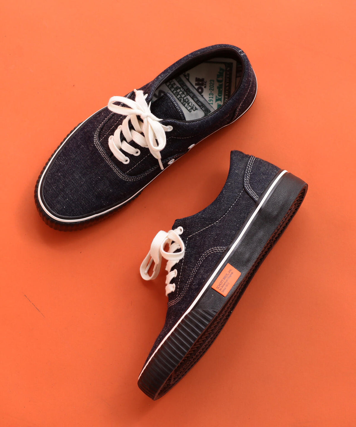 直営店舗限定】SNEAKERS 