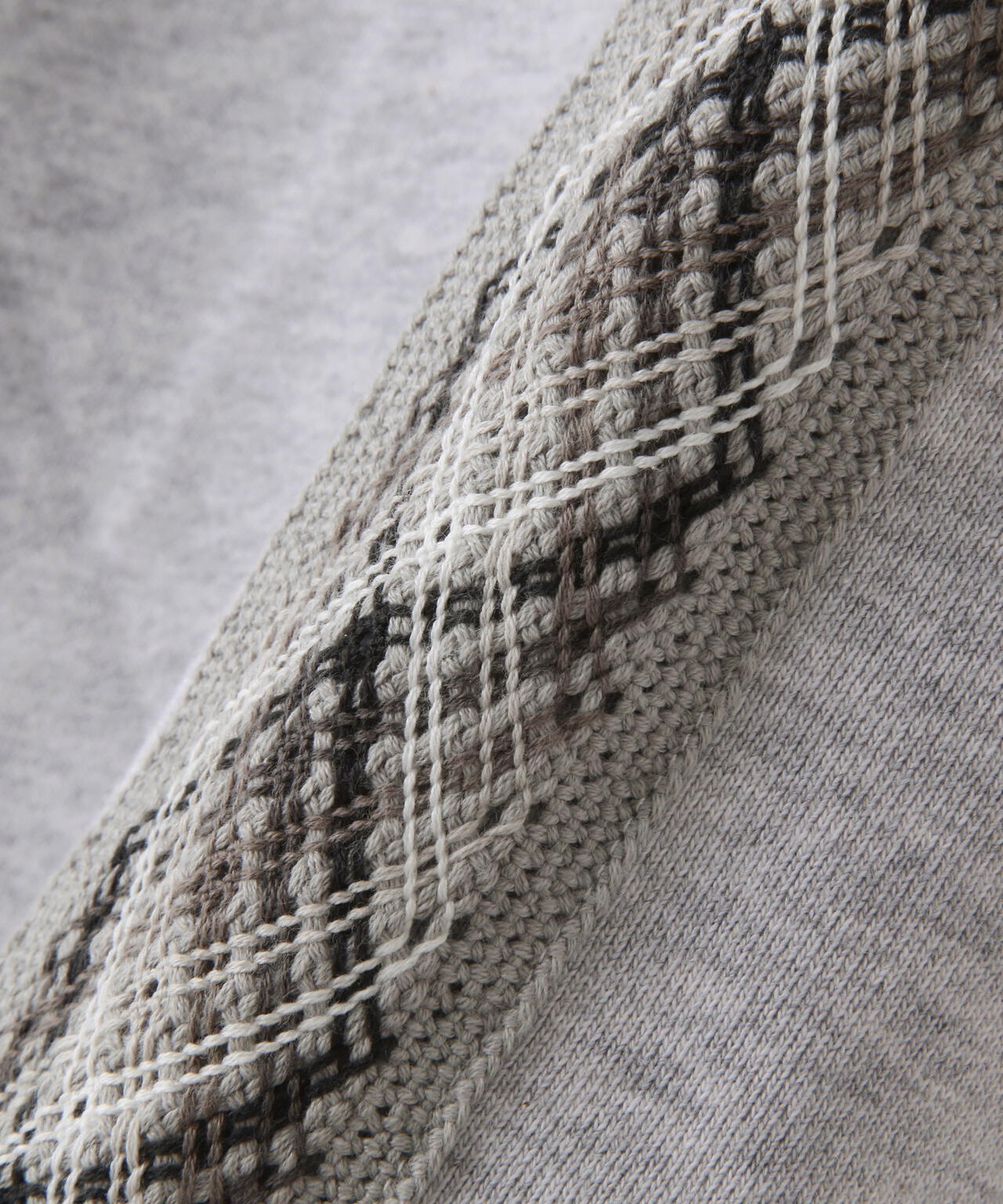 BRAID SWEATPANTS/ブレイド スウェットパンツ | Schott