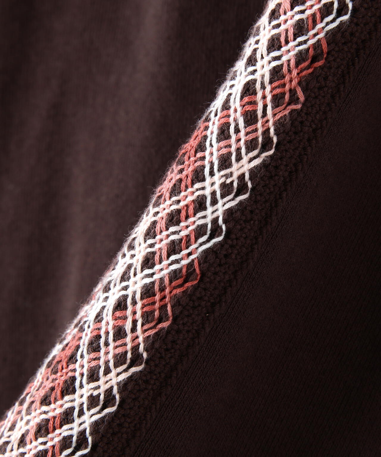 BRAID SWEATPANTS/ブレイド スウェットパンツ | Schott（ショット