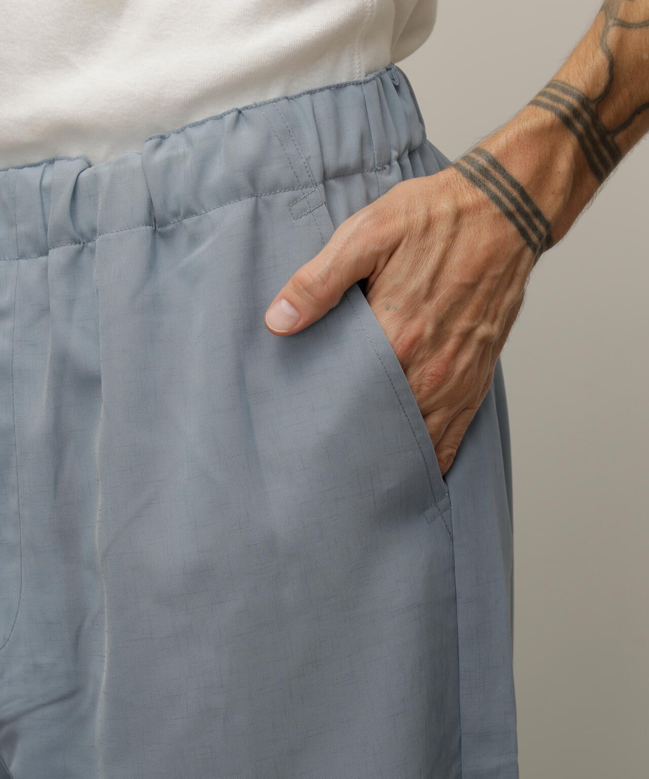 ショットパンツ SASHIKO PANTS/刺子 パンツ | Schott（ショット） ｜【公式