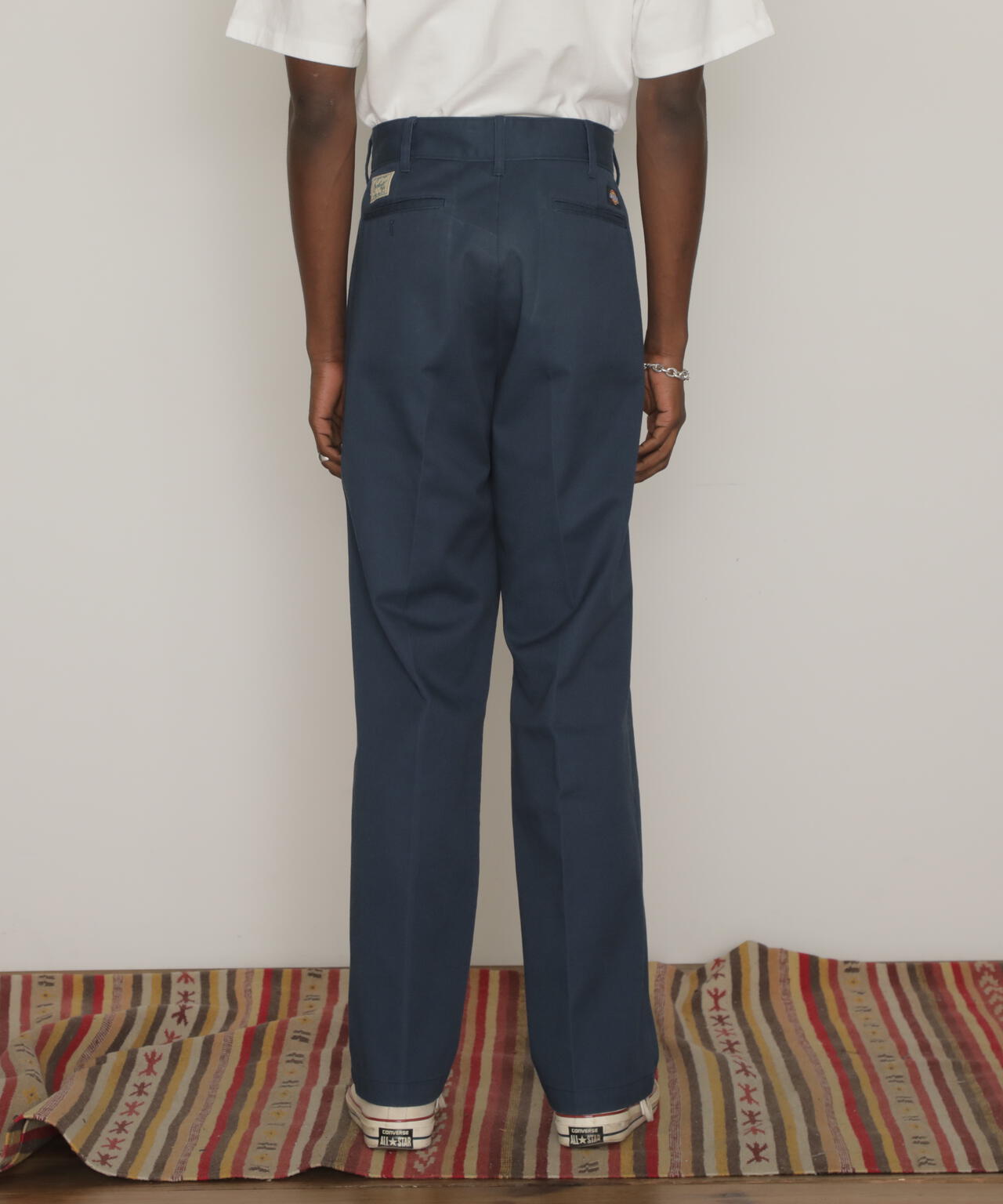DICKIES/ディッキーズ FADE PILOT TROUSERS/フェードパイロット