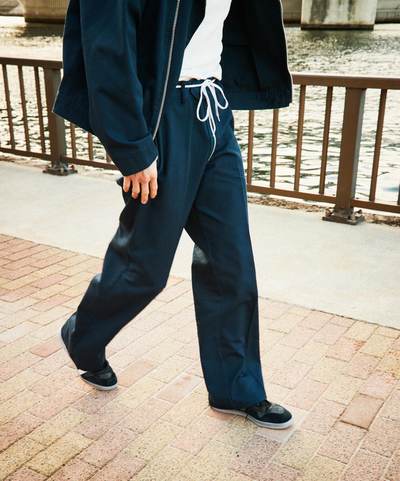 DICKIES/ディッキーズ FADE PILOT TROUSERS/フェードパイロット