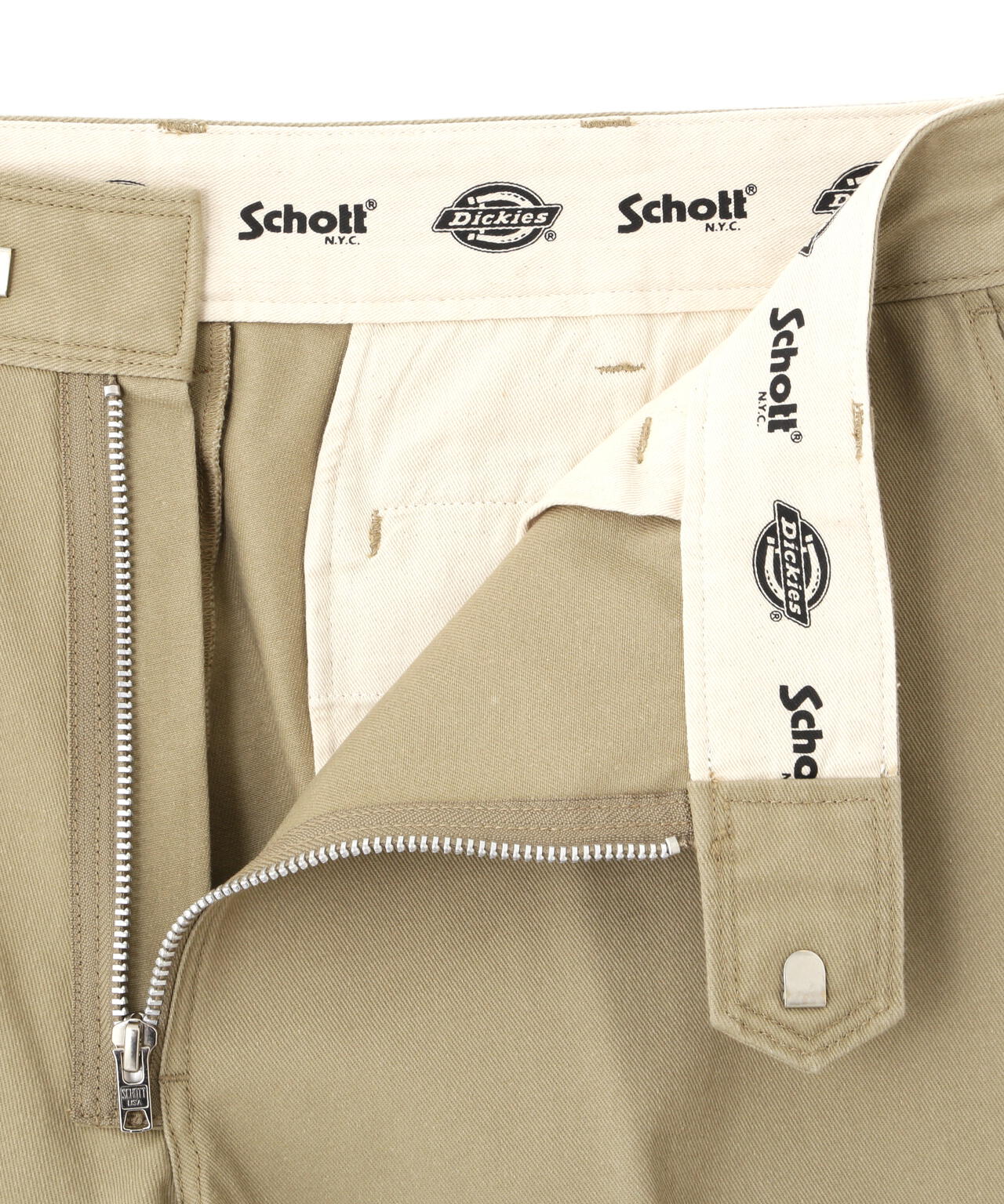 DICKIES/ディッキーズ FADE PILOT TROUSERS/フェードパイロット