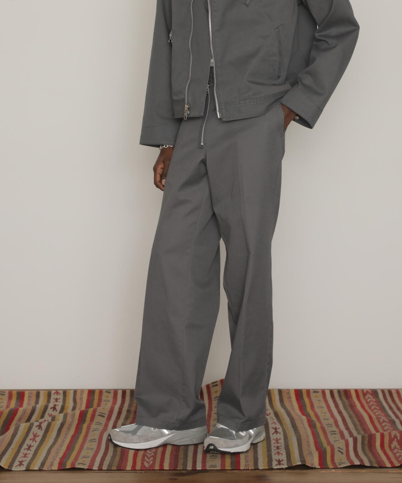 DICKIES/ディッキーズ FADE PILOT TROUSERS/フェードパイロット