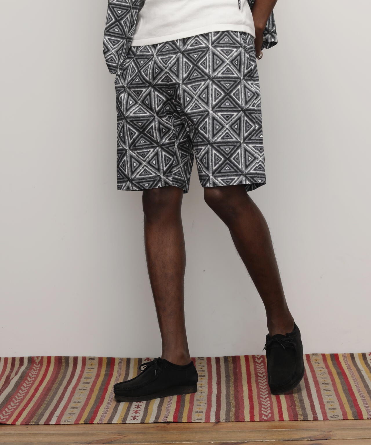 HAWAIIAN SHORTS