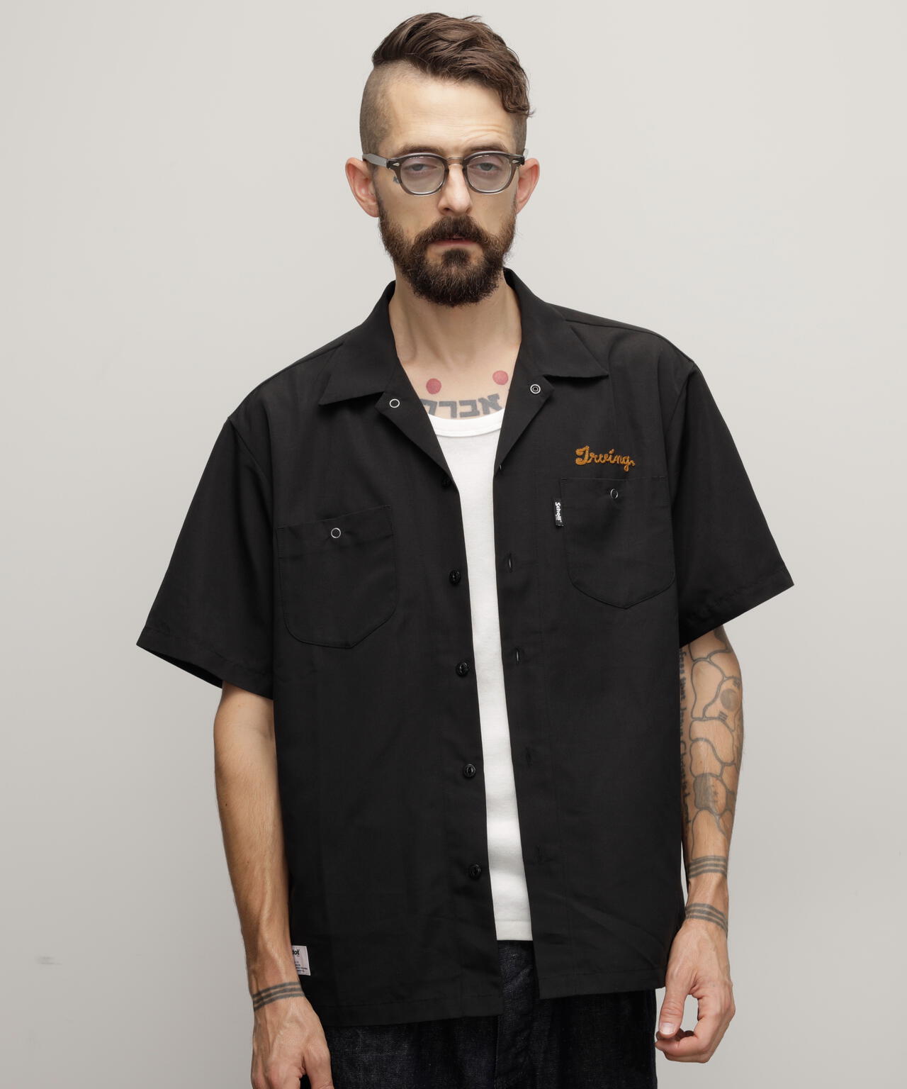 TC WORK SHIRT