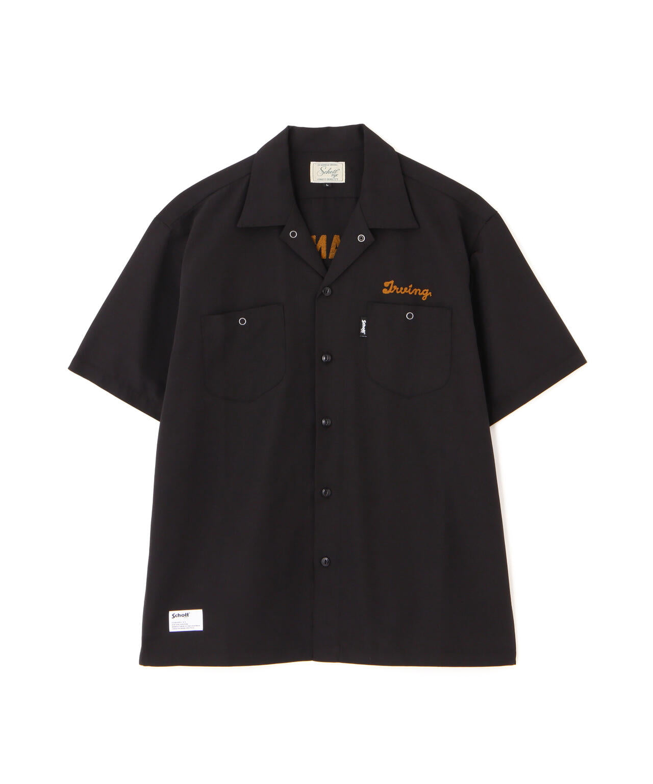 TC WORK SHIRT