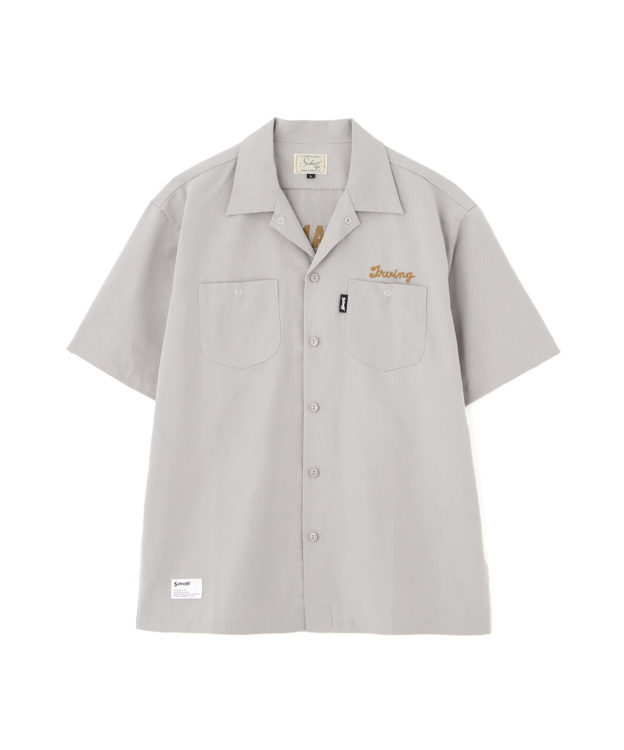 TC WORK SHIRT