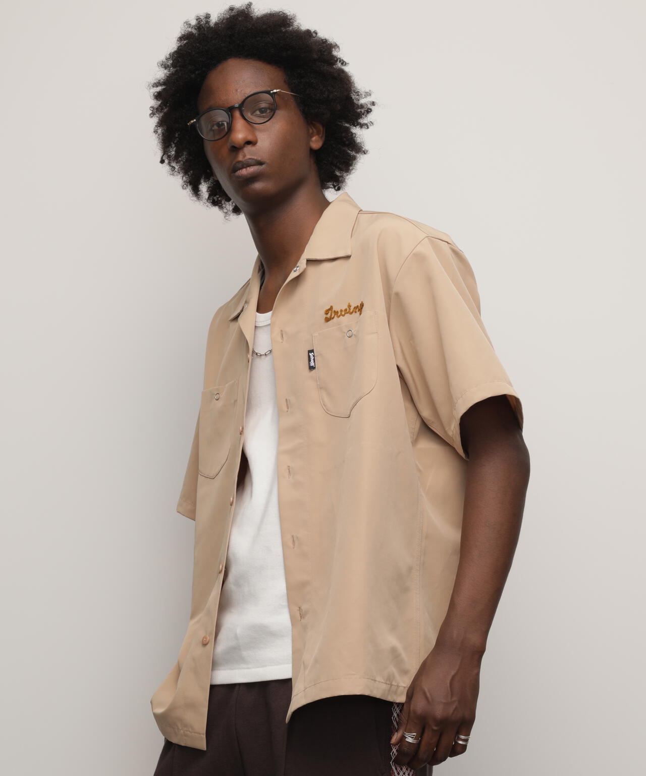 TC WORK SHIRT