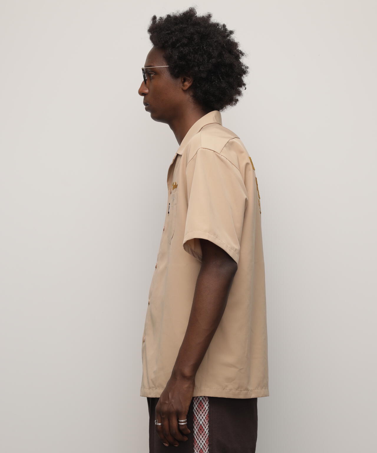 TC WORK SHIRT