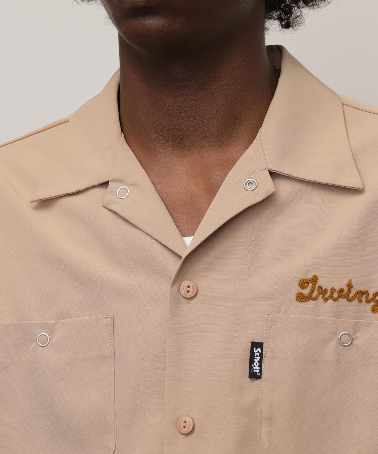 TC WORK SHIRT