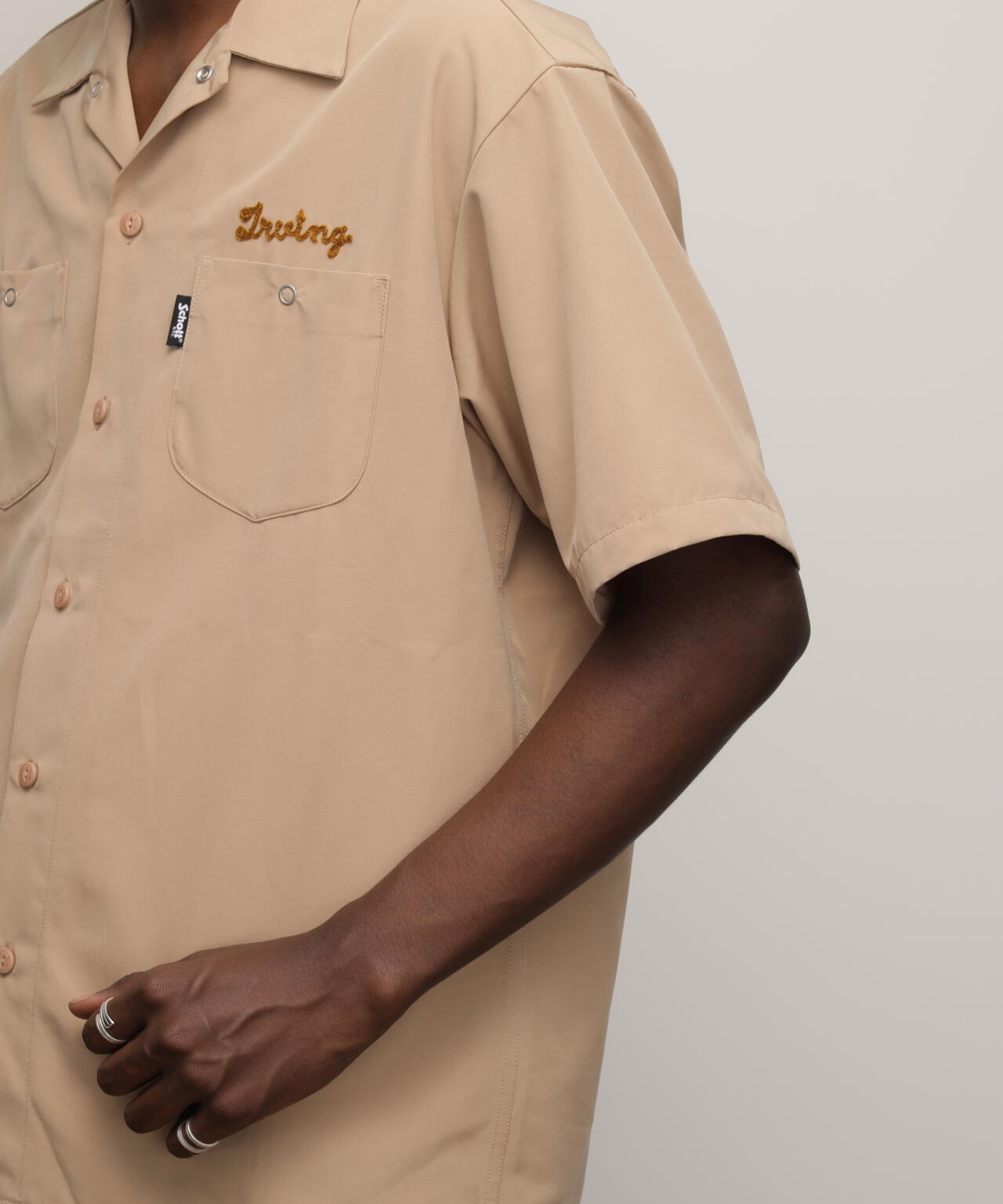 TC WORK SHIRT