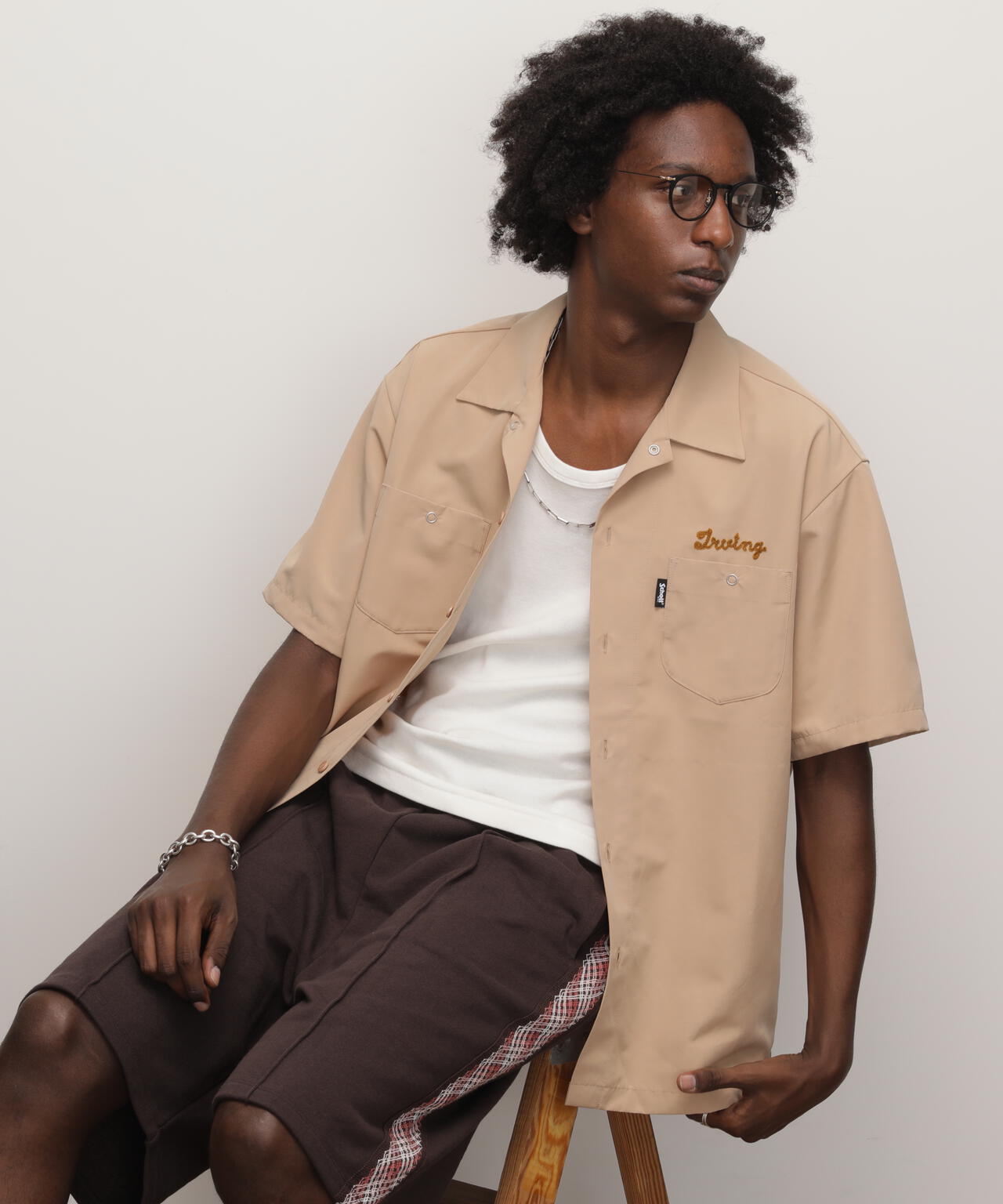 TC WORK SHIRT