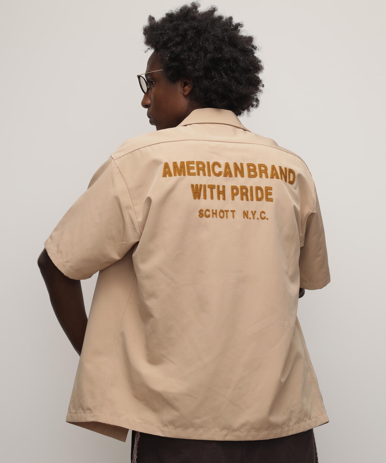 TC WORK SHIRT