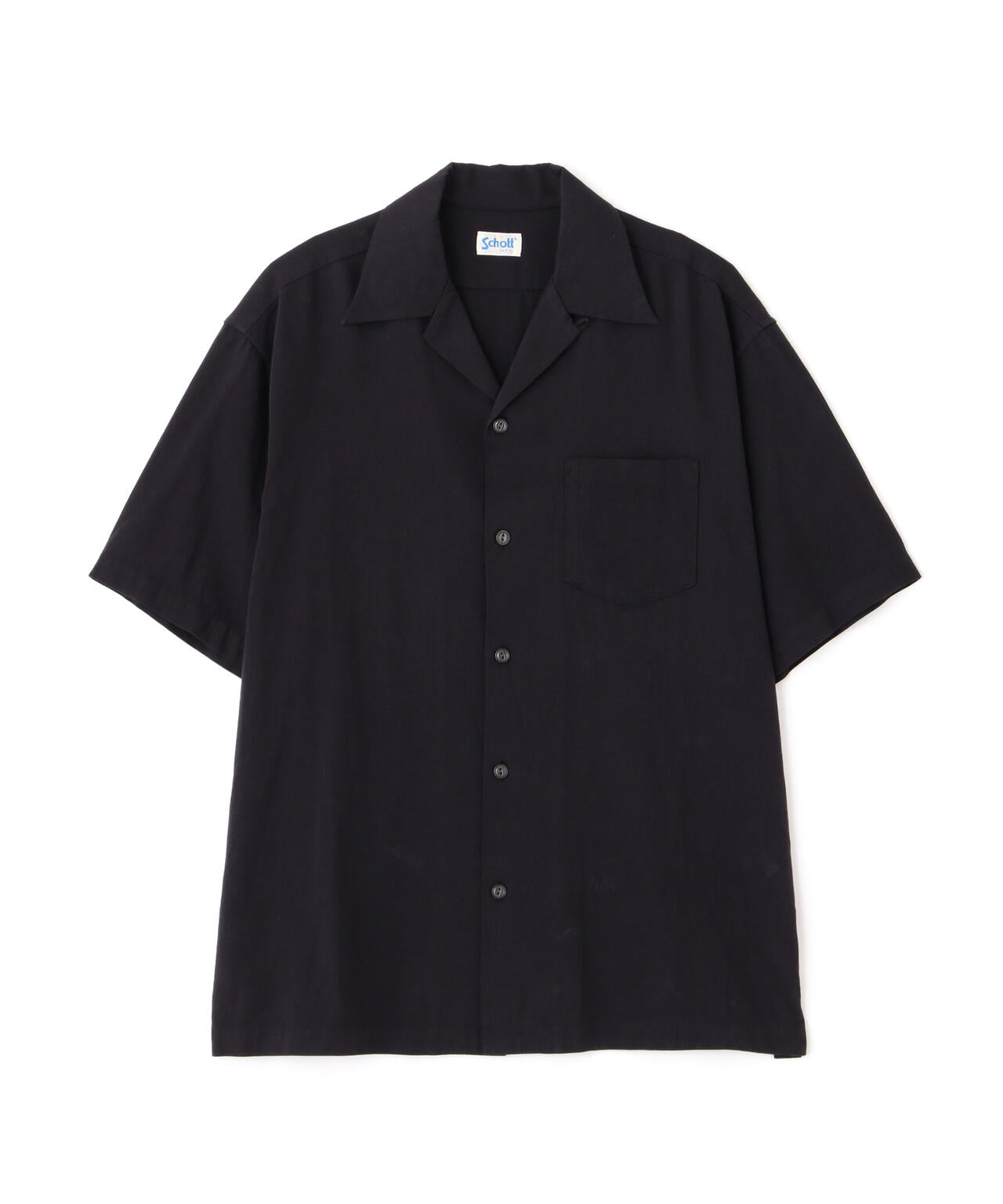 CR PLAIN SHIRT/プレーンシャツ | Schott（ショット） ｜【公式】通販
