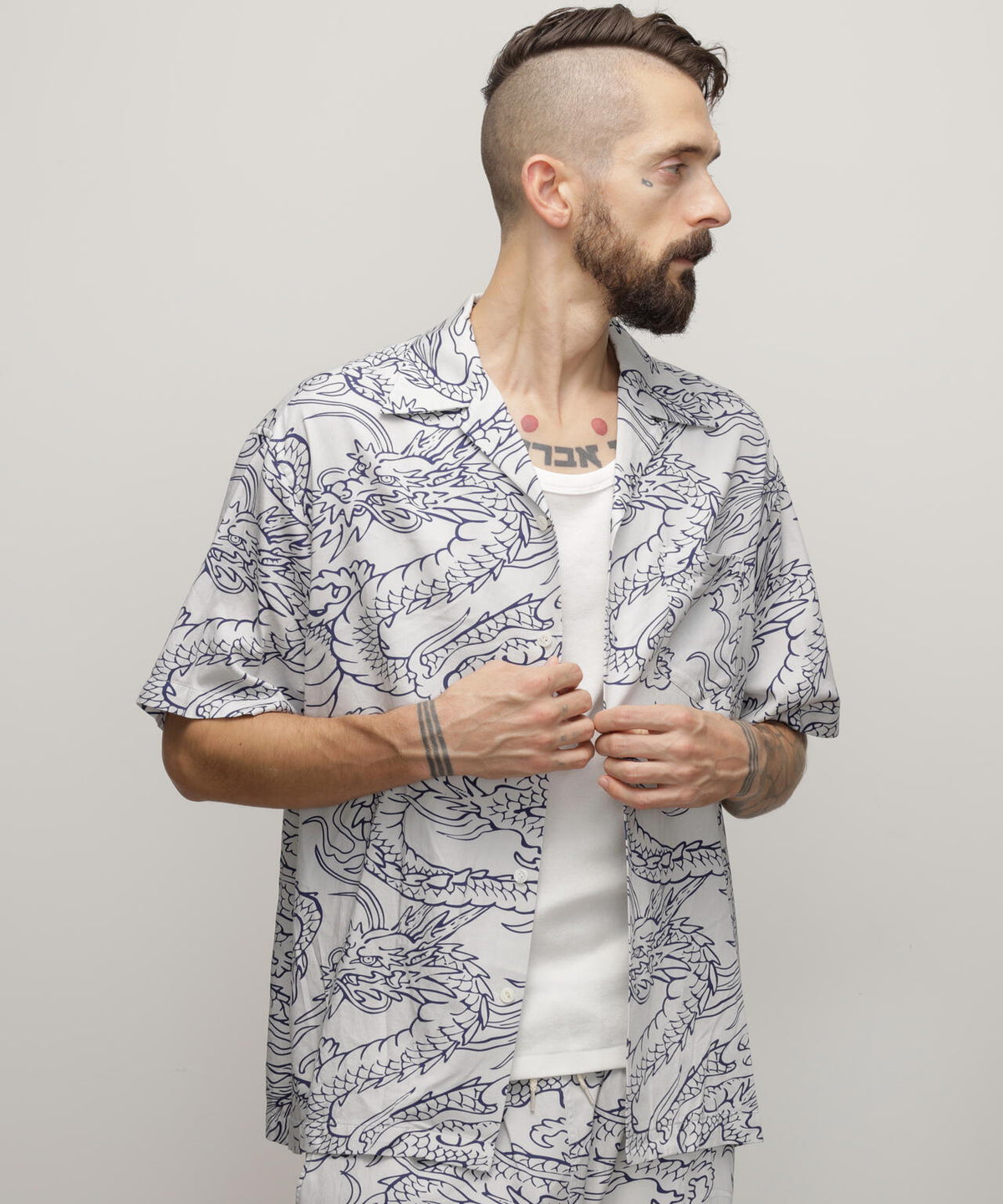 HAWAIIAN SHIRT