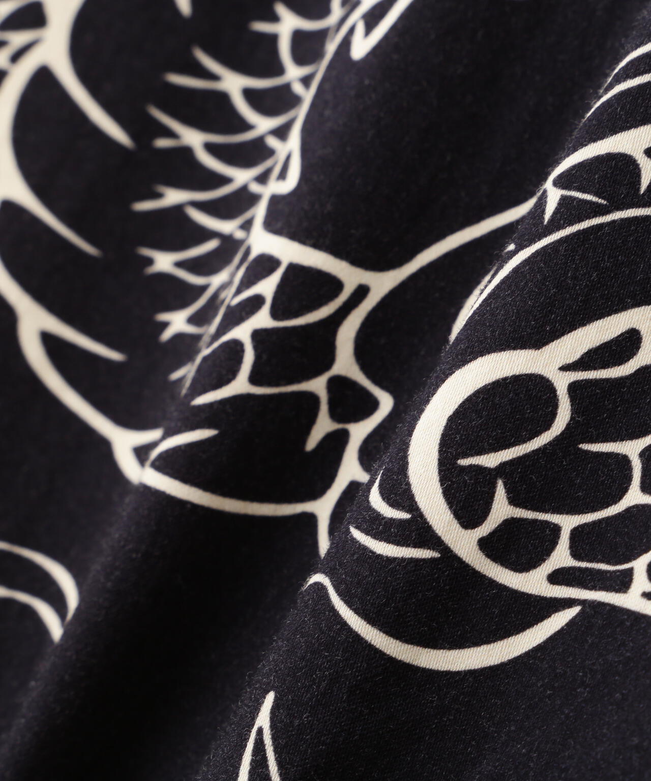 HAWAIIAN SHIRT 