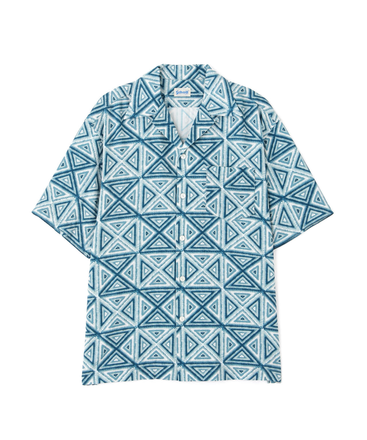 HAWAIIAN SHIRT 