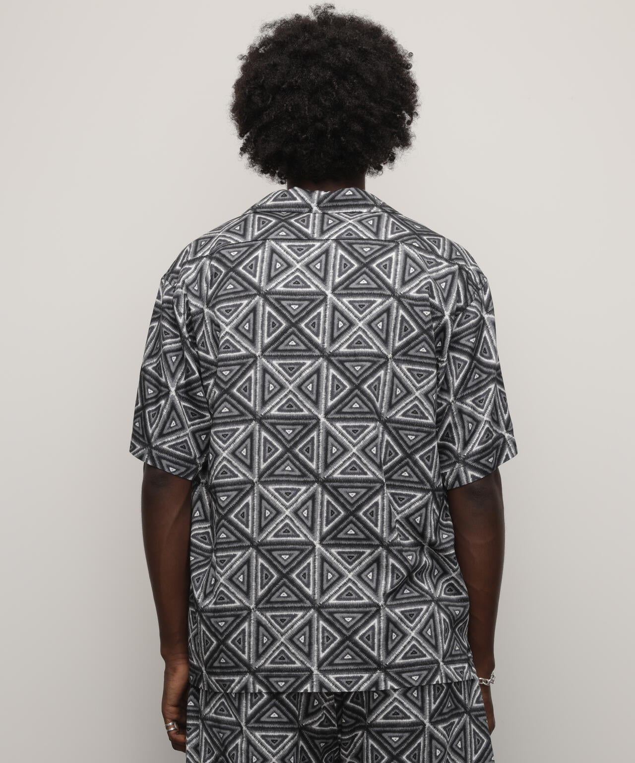 HAWAIIAN SHIRT 