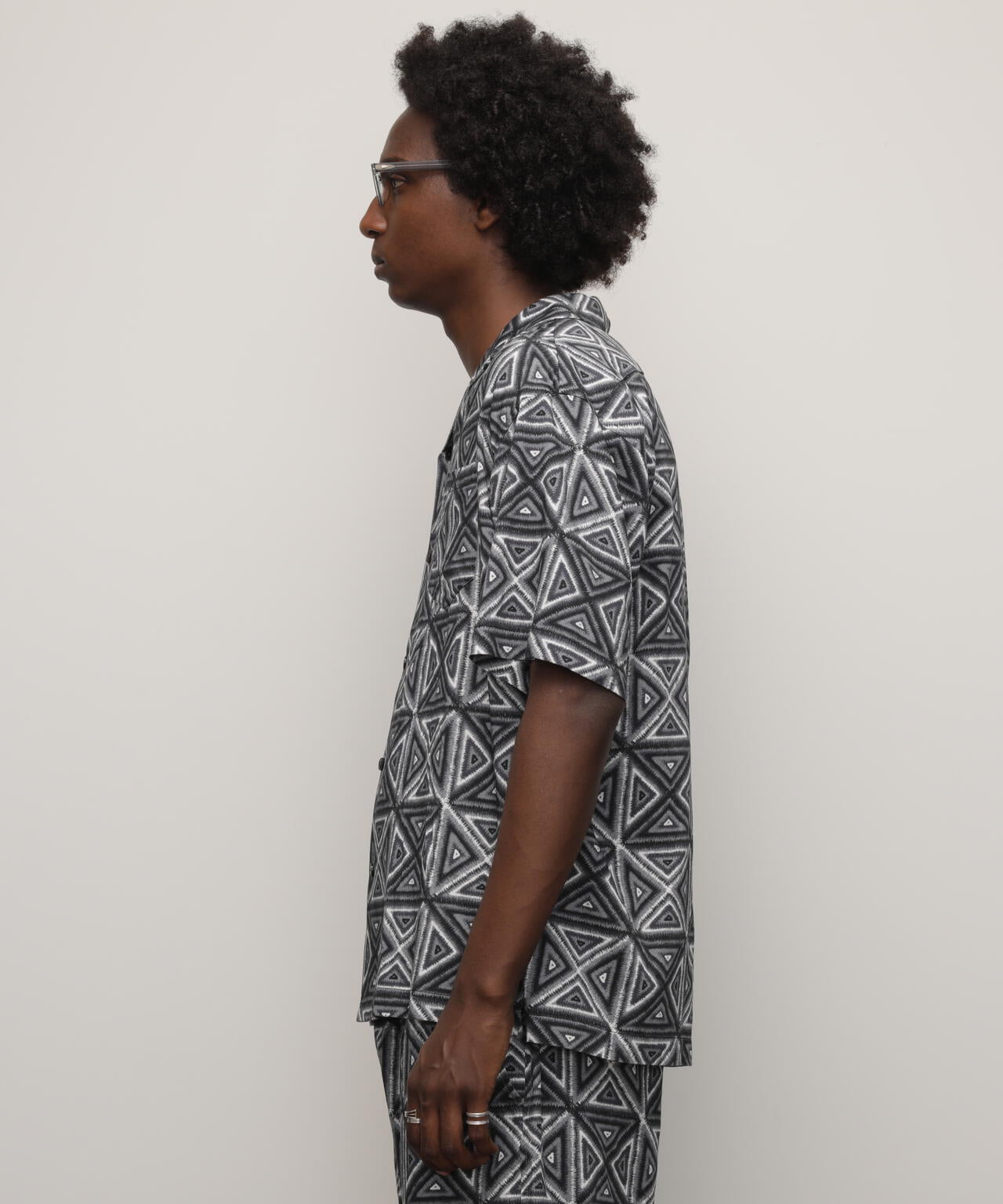 HAWAIIAN SHIRT 