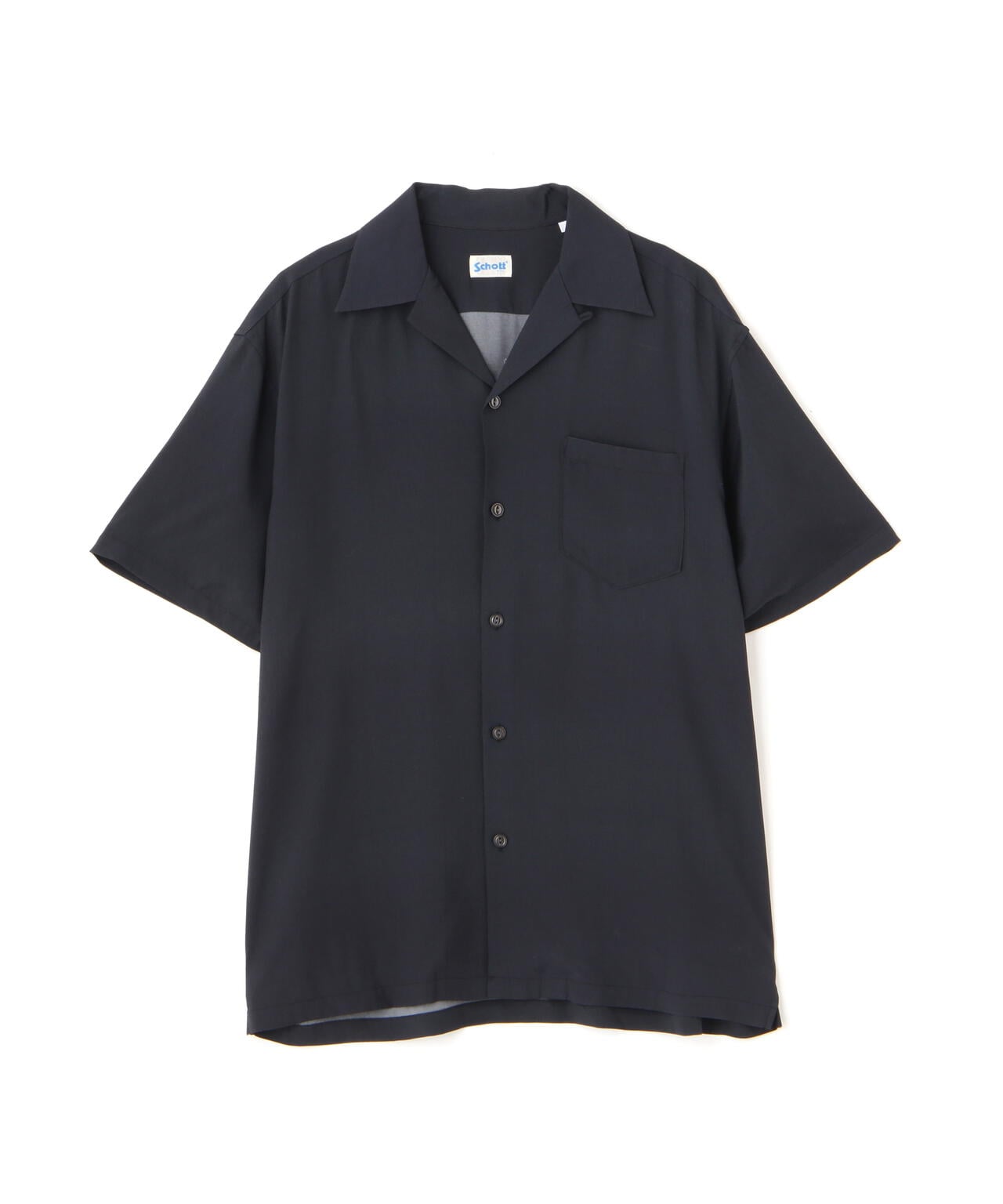 RAYON SHIRT