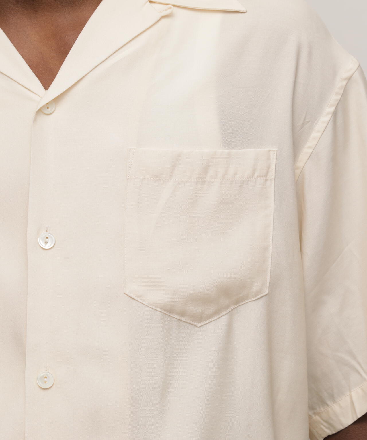 RAYON SHIRT