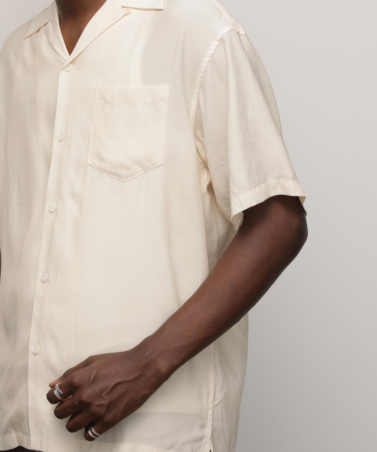 RAYON SHIRT