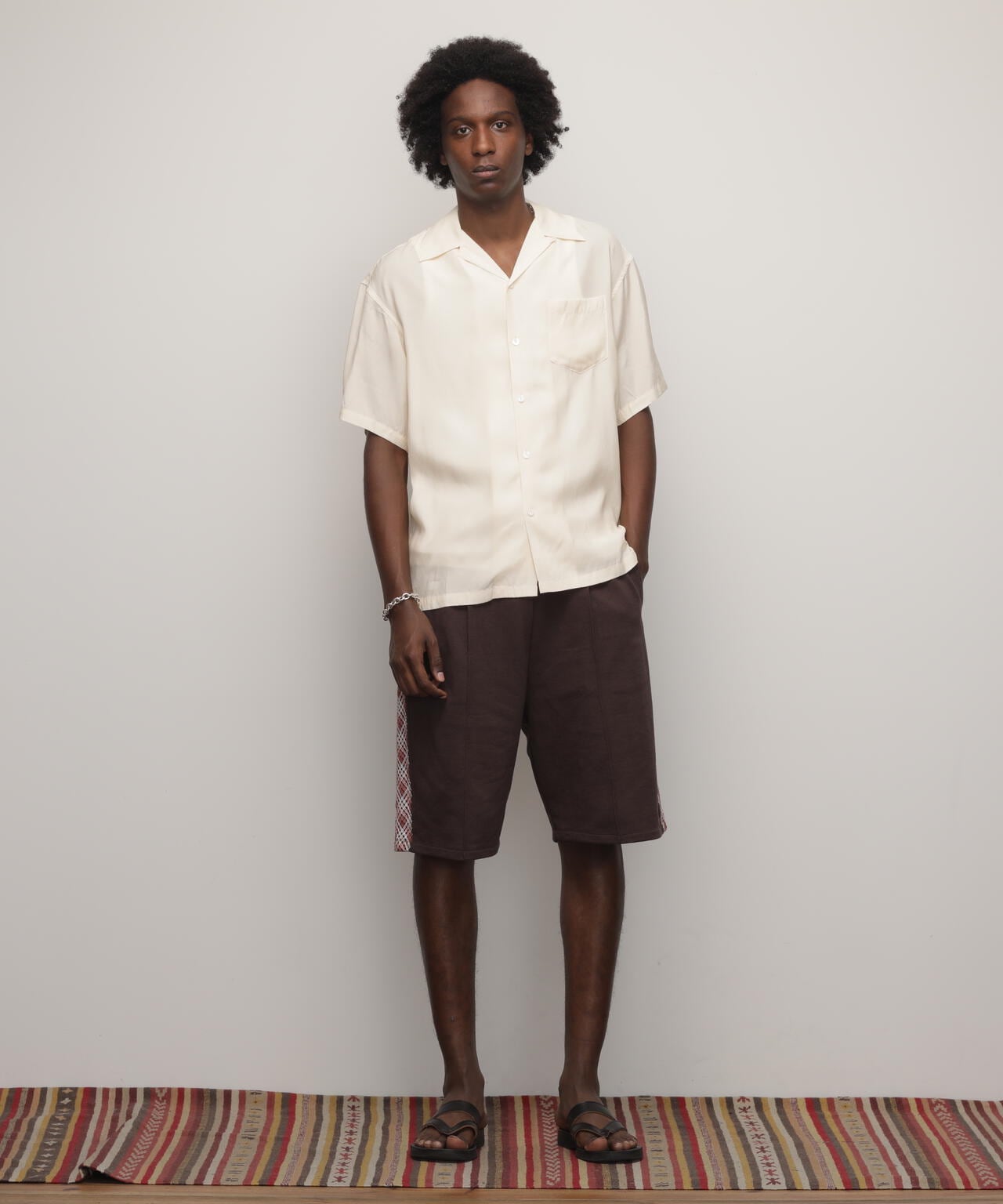 RAYON SHIRT