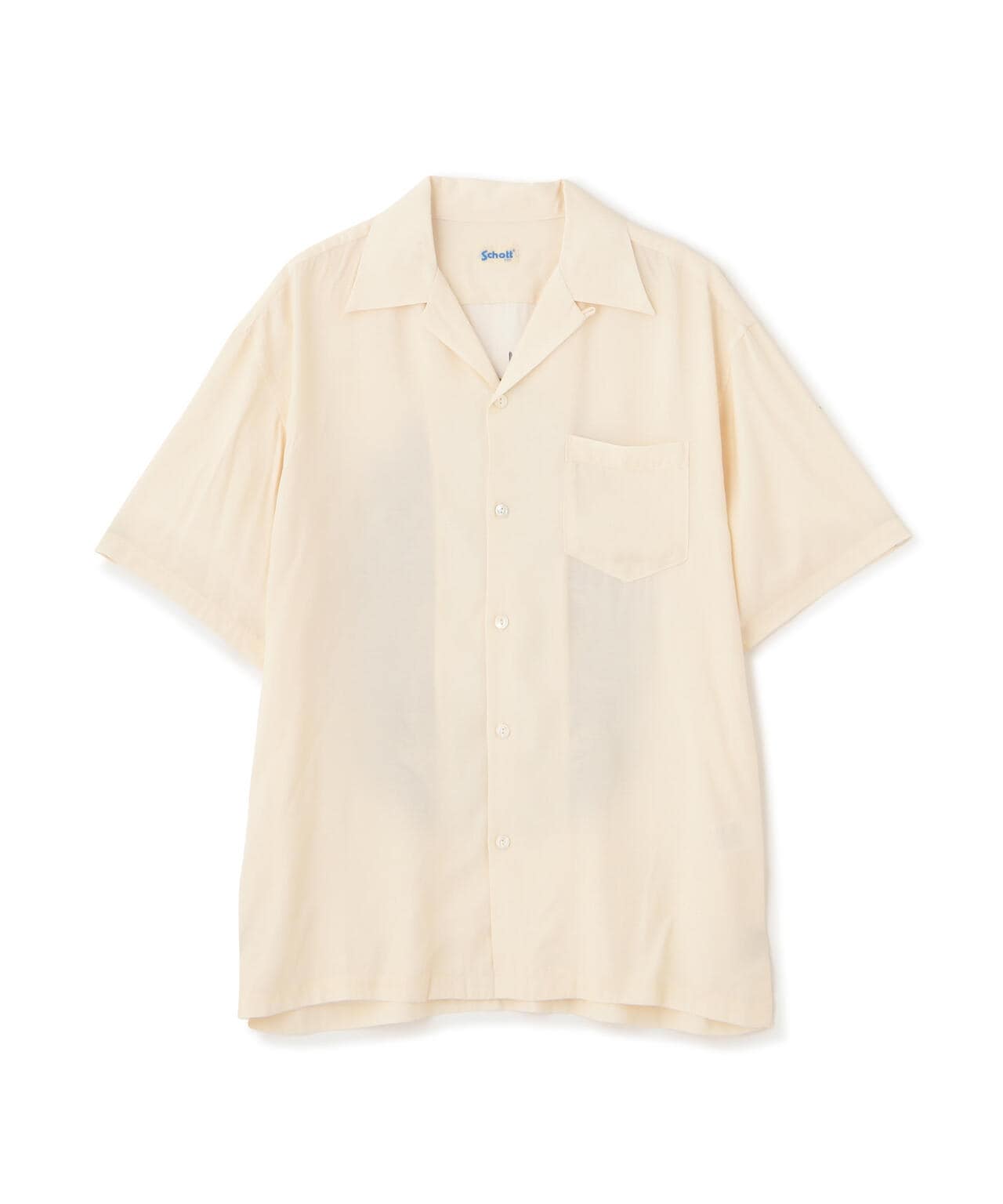 RAYON SHIRT