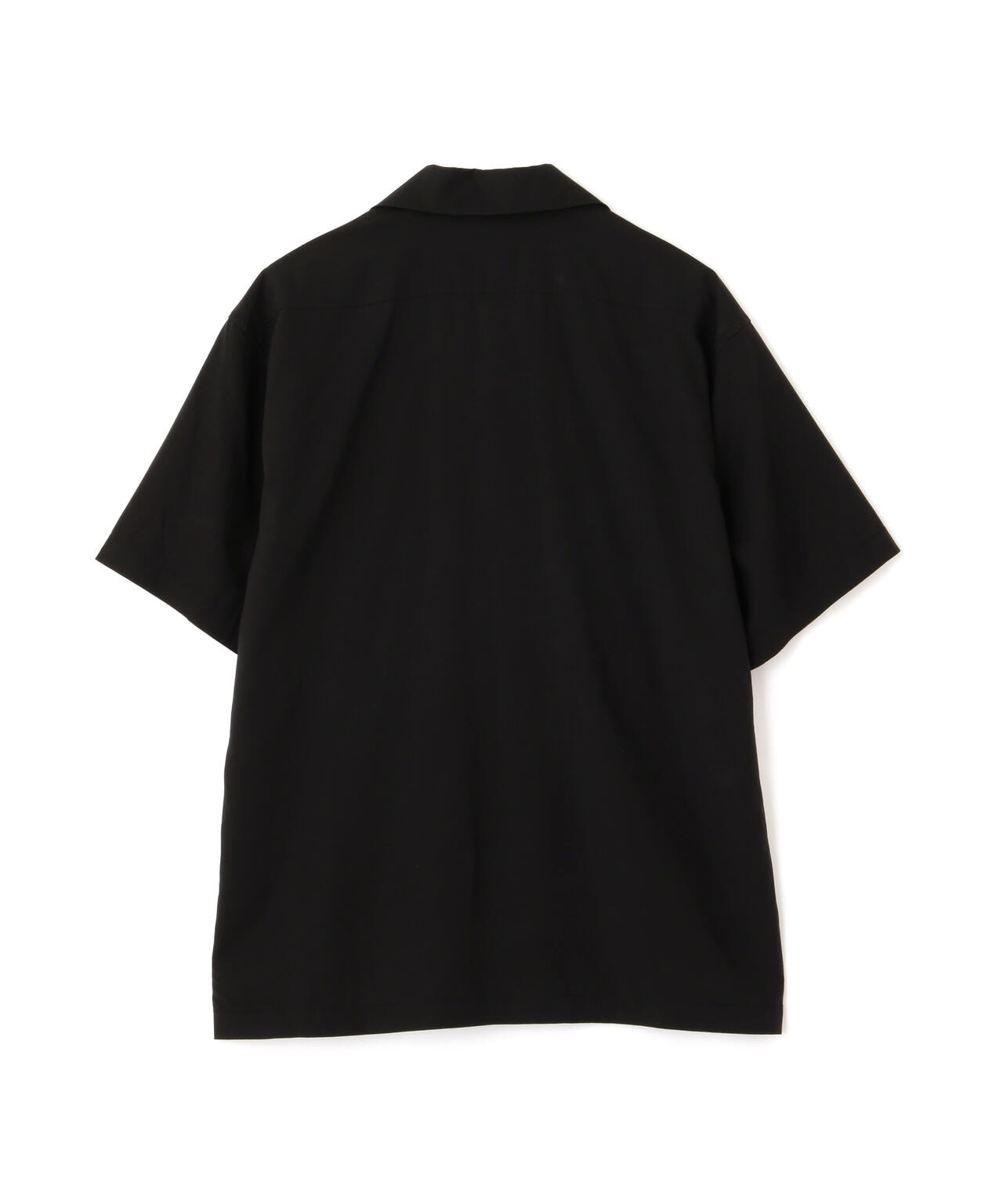 LYOCELL SHIRT 