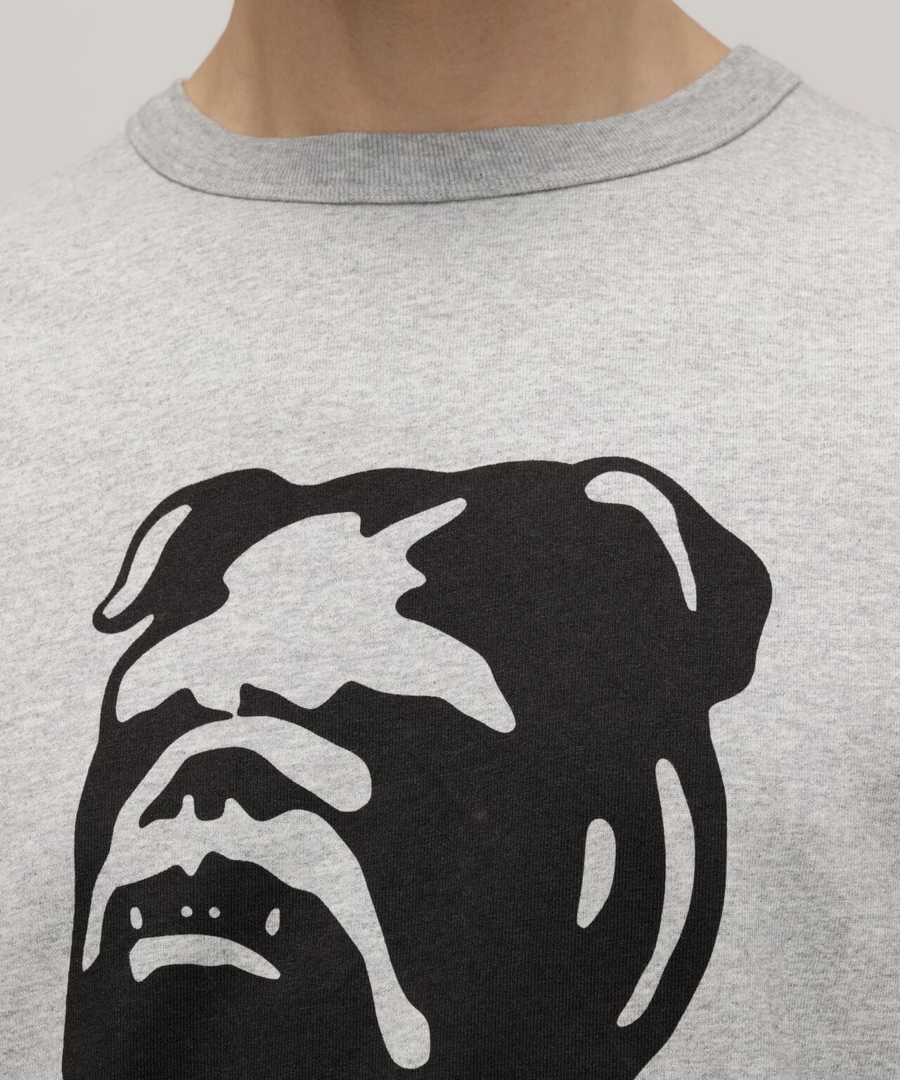 HEATHER T-SHIRT 