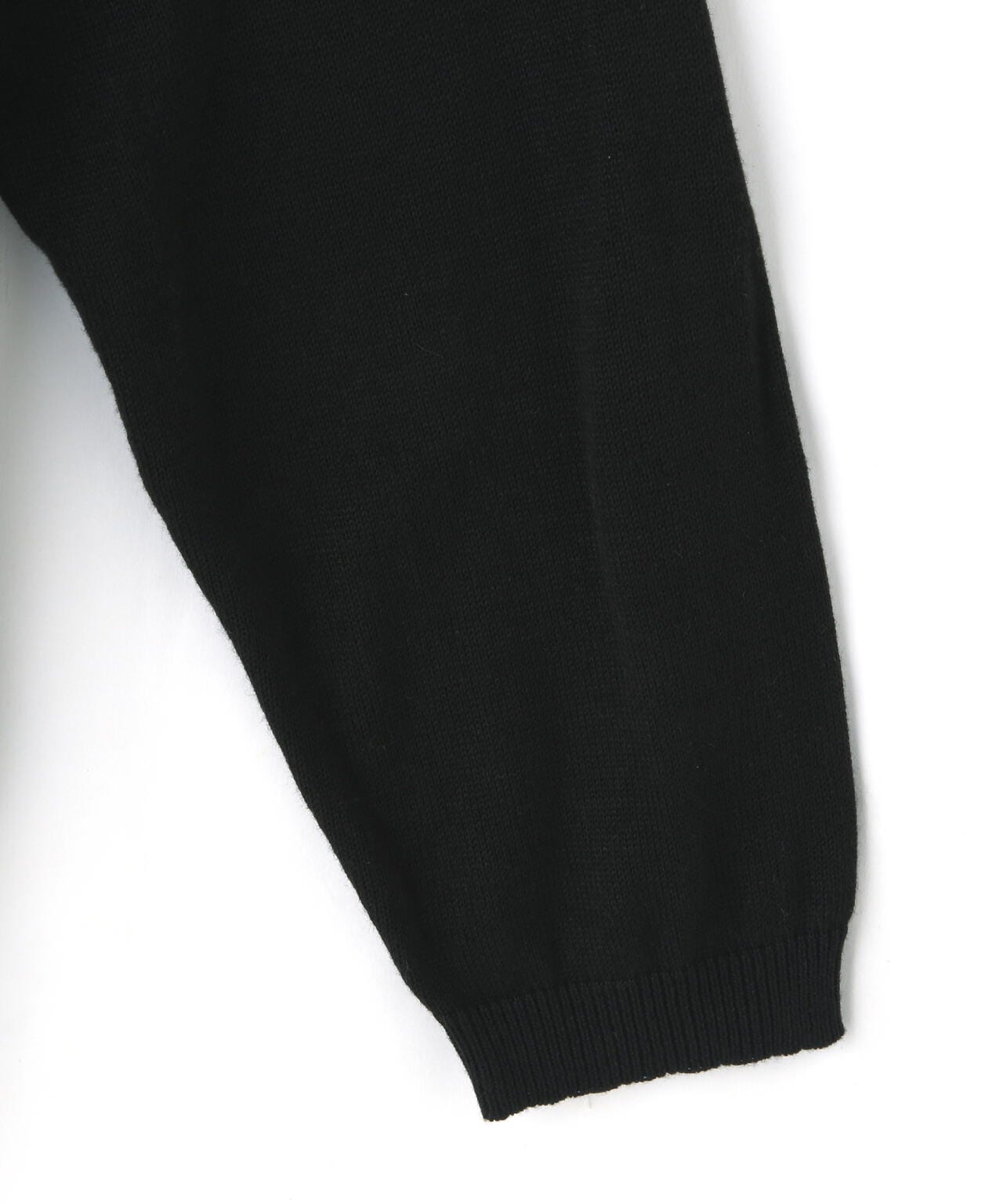 LS ZIP KNIT CARDIGAN/ジップ ニット カーディガン | Schott（ショット