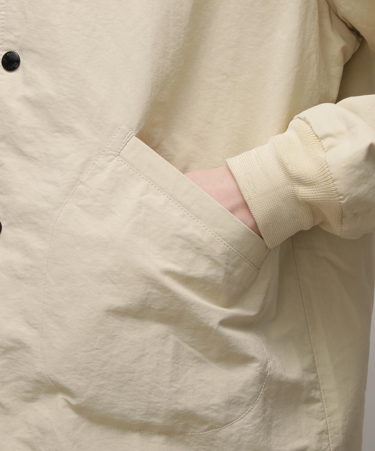 COACH JACKET 