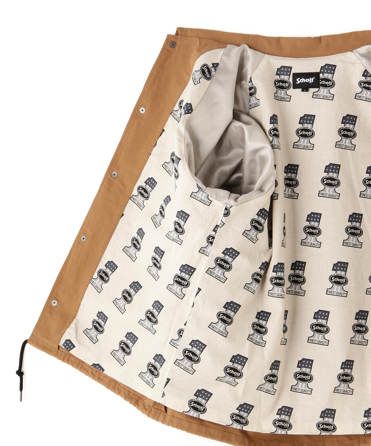 COACH JACKET 