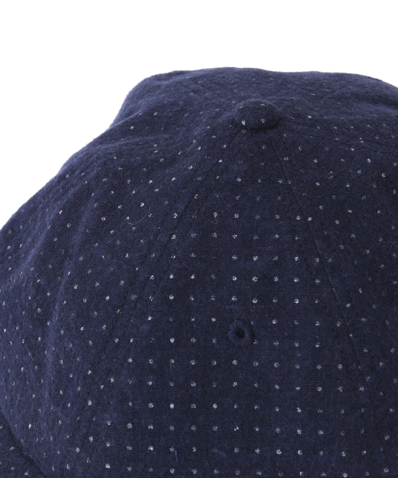 6P CASQUETTE/6パネル キャスケット | Schott（ショット） ｜【公式