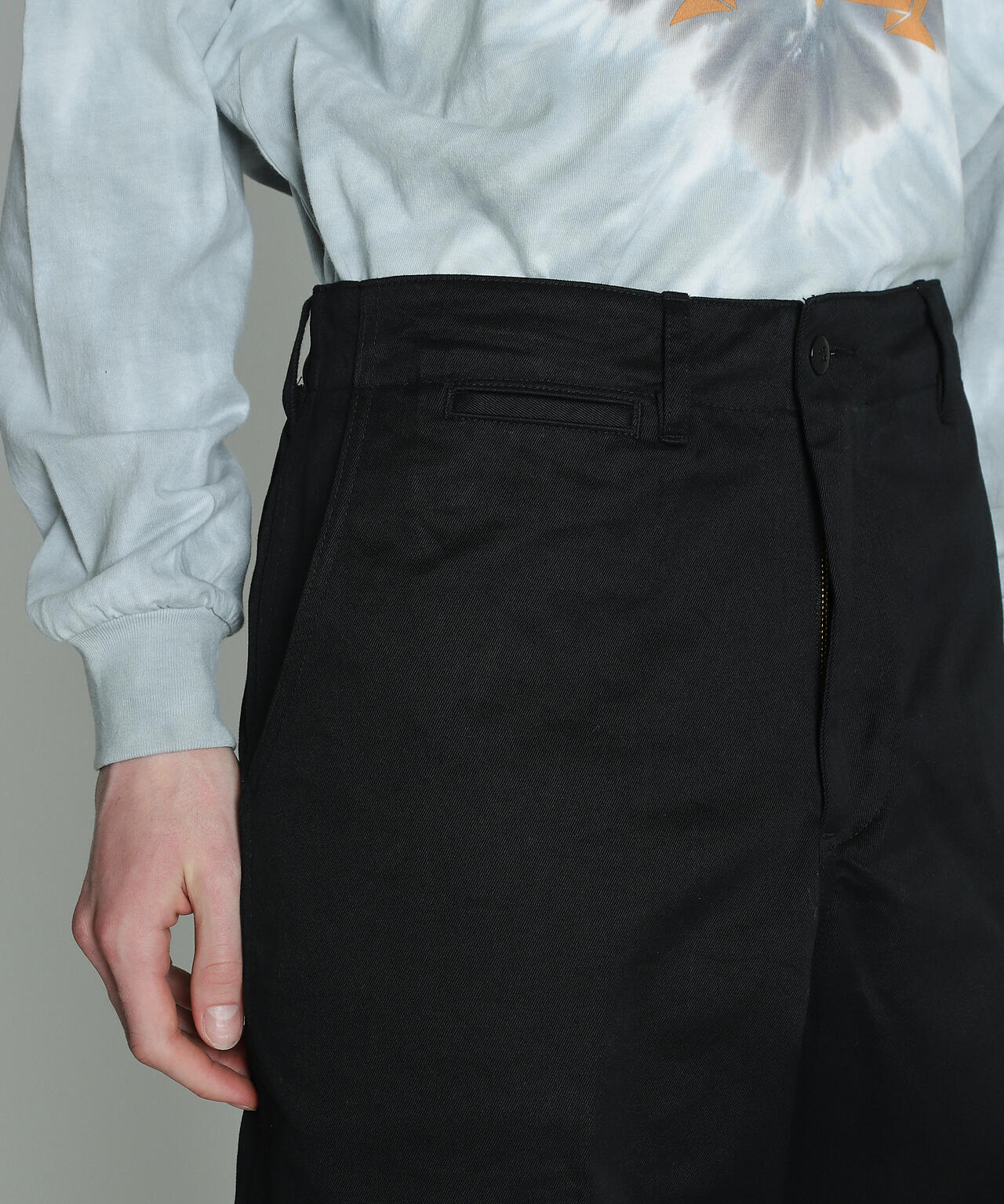 CHINO TROUSERS/チノ トラウザー パンツ | Schott（ショット