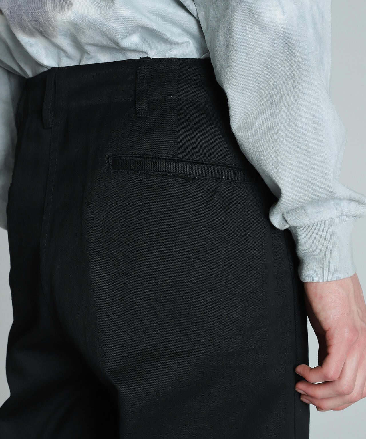 CHINO TROUSERS/チノ トラウザー パンツ | Schott（ショット