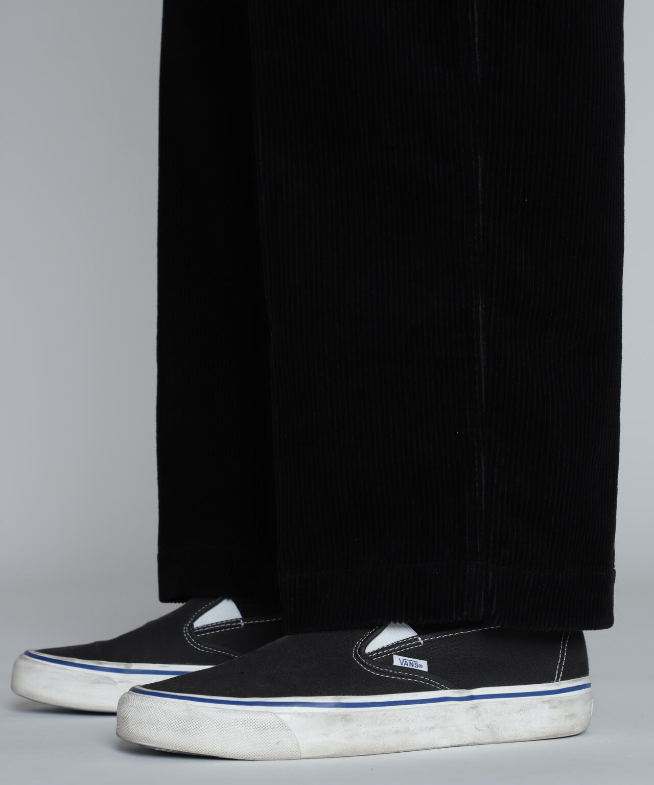 CORDUROY TROUSERS/コーデュロイ トラウザーズ | Schott（ショット