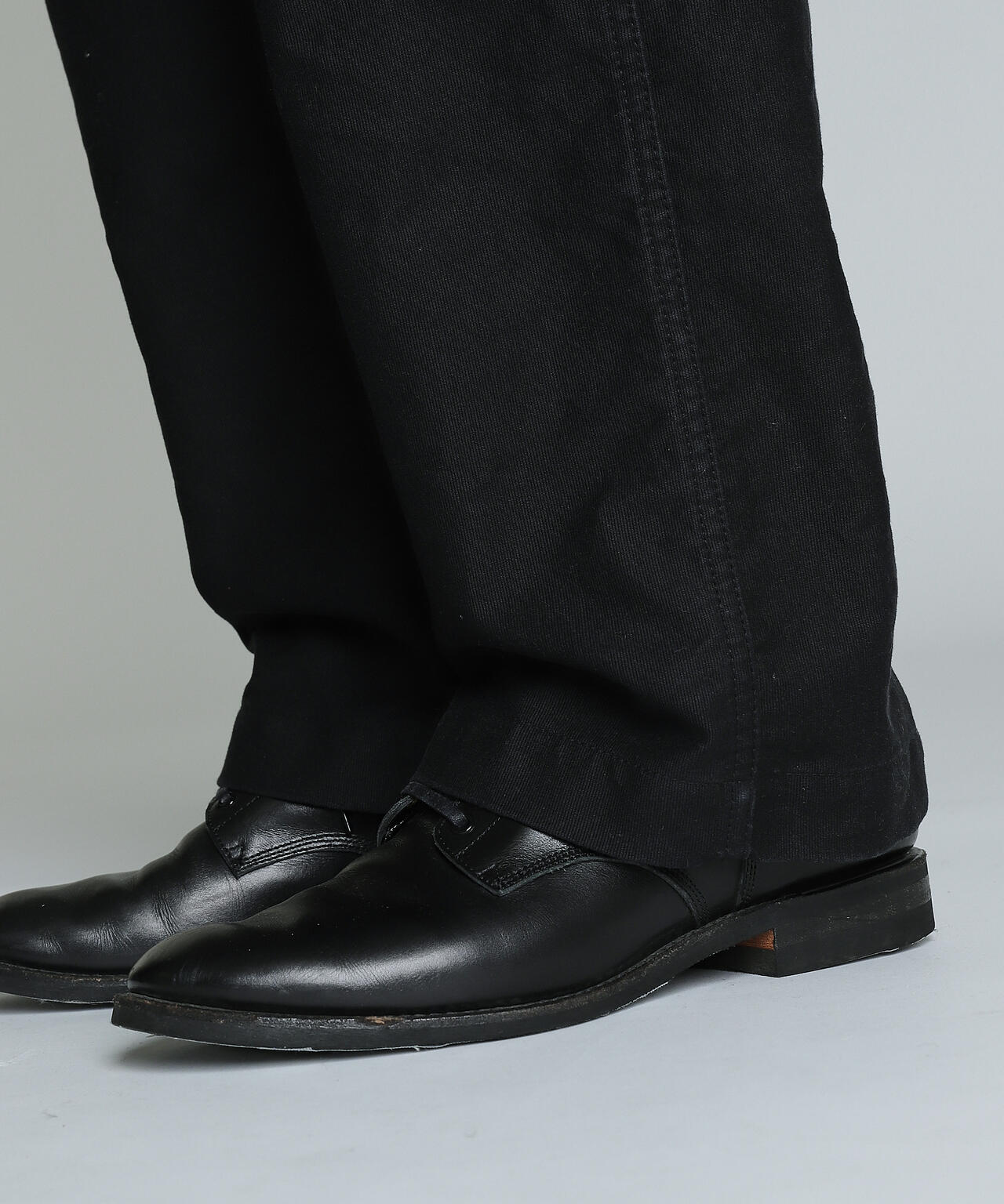 CIVILIAN DECK OVERALL/シビリアン デッキオーバーオール | Schott