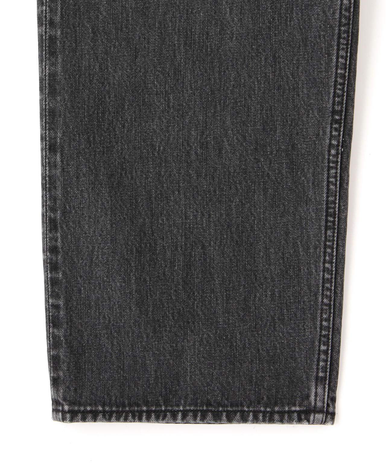 LOT.125 BLACK DENIM/ブラック デニム パンツ | Schott（ショット