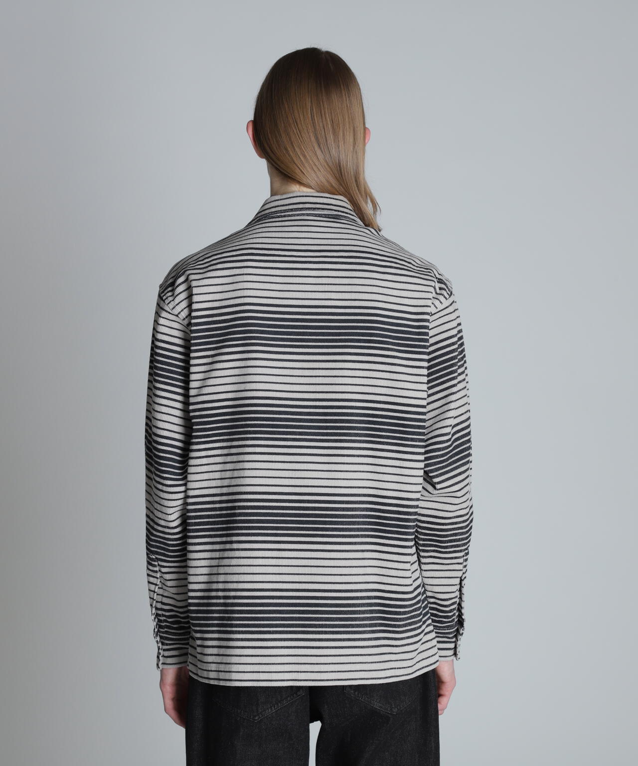 CORDUROY LS SHIRT/コーデュロイ シャツ | Schott（ショット